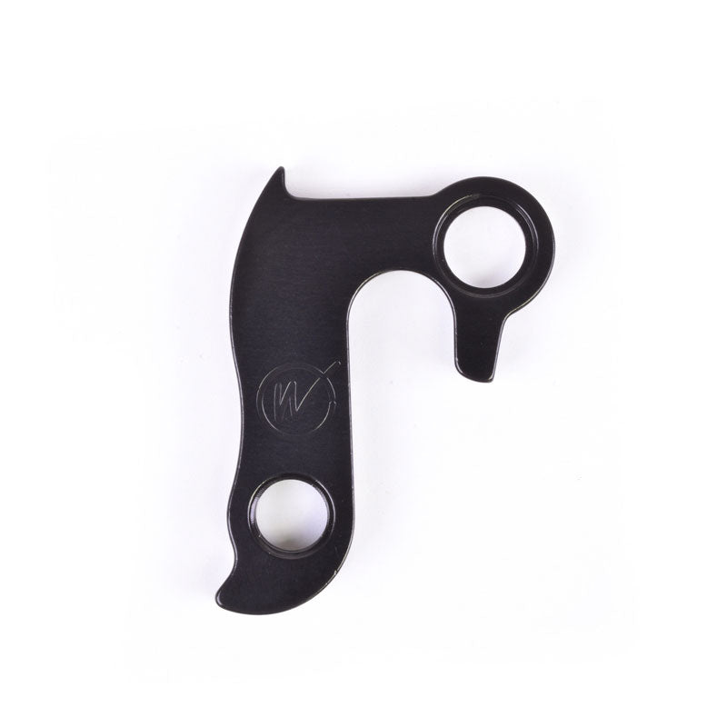 Pata de Cambio WHEEL MANUFACTURING Dropout 204 para Norco